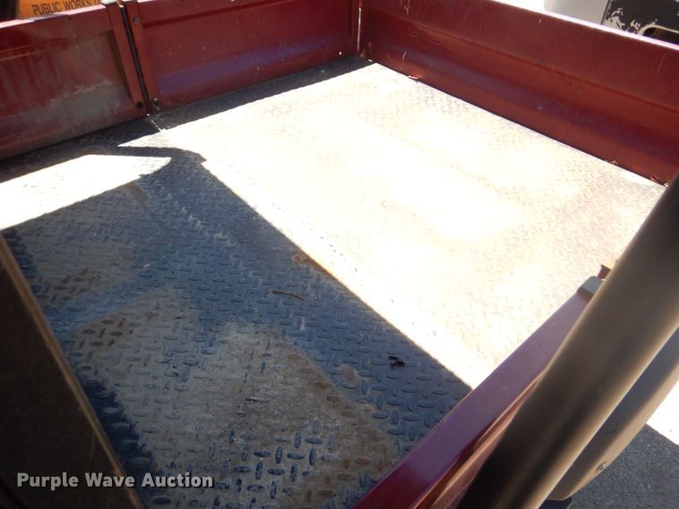 image for item DL4241 2017 Kawasaki Mule 4010  utility vehicle