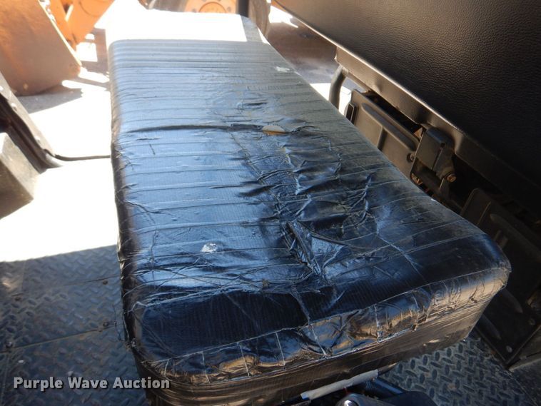 image for item DL4241 2017 Kawasaki Mule 4010  utility vehicle