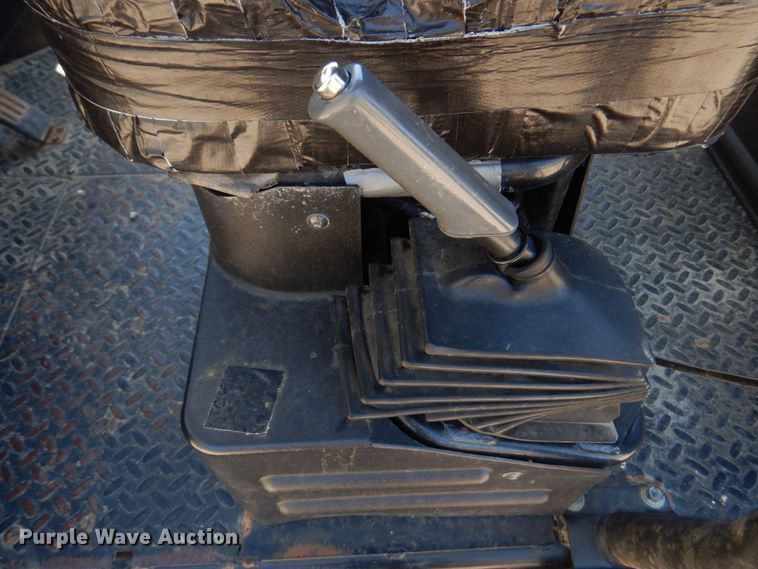 image for item DL4241 2017 Kawasaki Mule 4010  utility vehicle