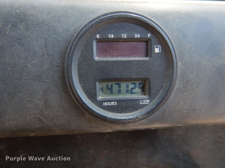 image for item DL4241 2017 Kawasaki Mule 4010  utility vehicle