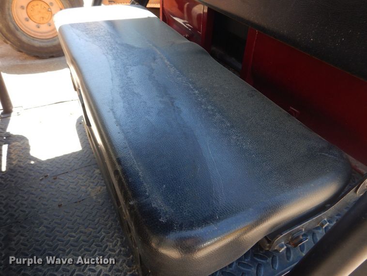 image for item DL4241 2017 Kawasaki Mule 4010  utility vehicle