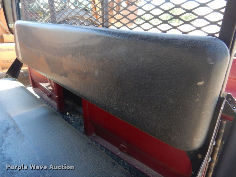 image for item DL4241 2017 Kawasaki Mule 4010  utility vehicle