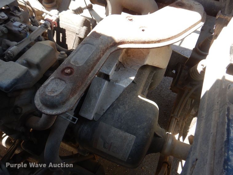 image for item DL4241 2017 Kawasaki Mule 4010  utility vehicle