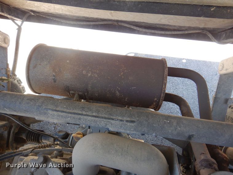 image for item DL4241 2017 Kawasaki Mule 4010  utility vehicle