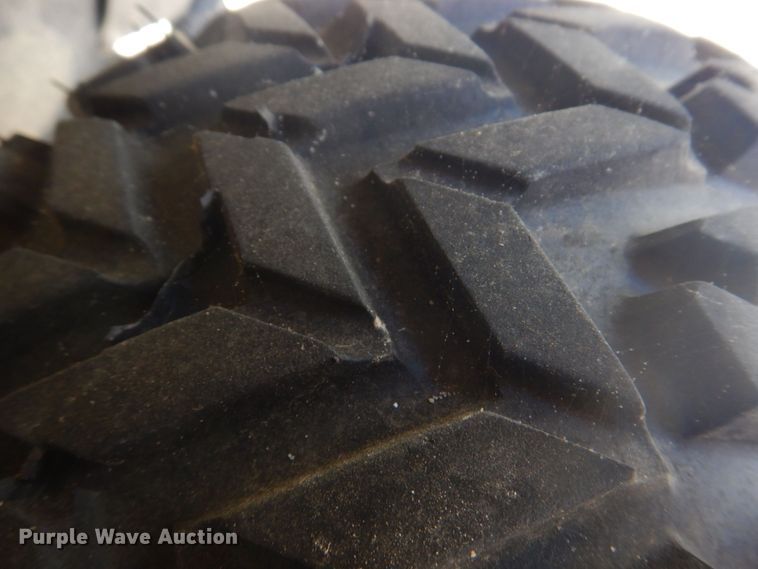 image for item DL4241 2017 Kawasaki Mule 4010  utility vehicle