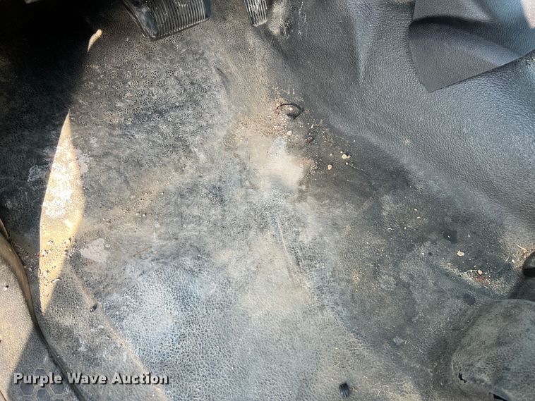 image for item DL4254 2015 Dodge Ram 1500  Crew Cab pickup truck