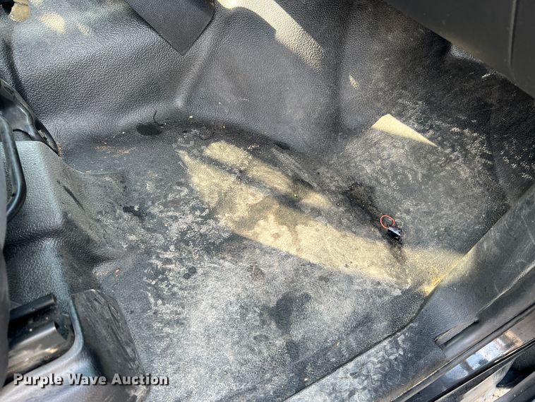 image for item DL4254 2015 Dodge Ram 1500  Crew Cab pickup truck