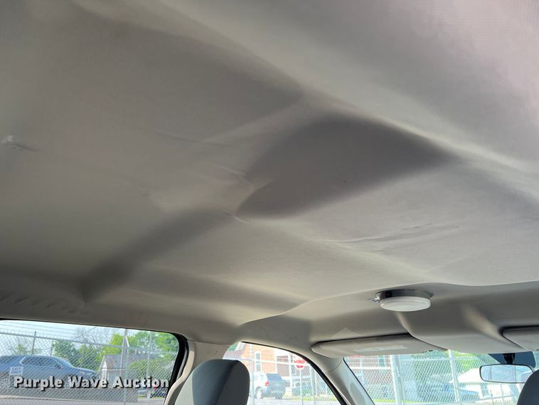 image for item DL4254 2015 Dodge Ram 1500  Crew Cab pickup truck