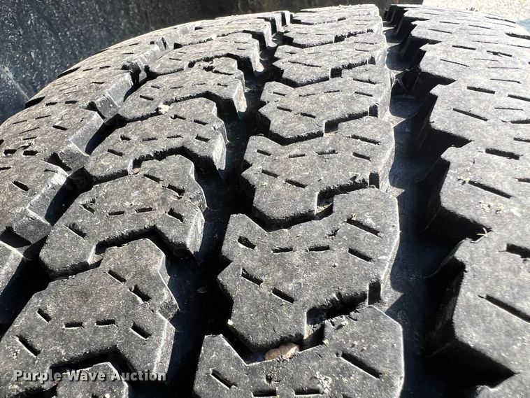 image for item DL4254 2015 Dodge Ram 1500  Crew Cab pickup truck