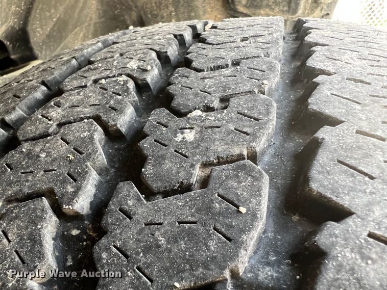 image for item DL4254 2015 Dodge Ram 1500  Crew Cab pickup truck