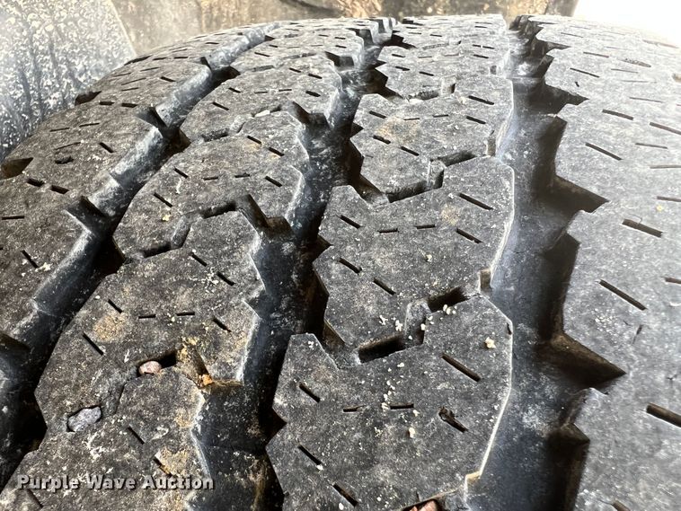 image for item DL4254 2015 Dodge Ram 1500  Crew Cab pickup truck