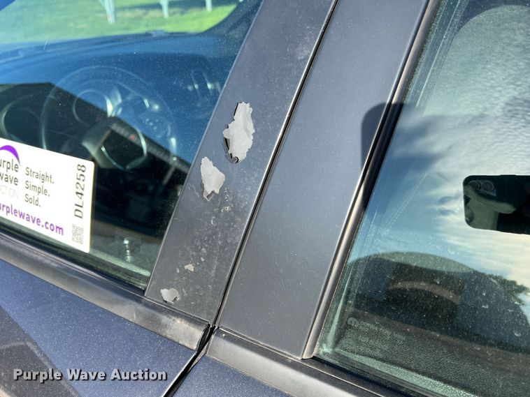 image for item DL4258 2018 Dodge Charger Police