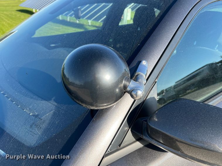 image for item DL4258 2018 Dodge Charger Police