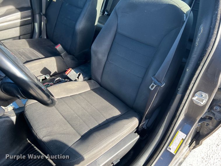 image for item DL4258 2018 Dodge Charger Police