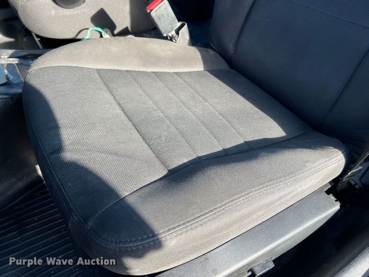 image for item DL4258 2018 Dodge Charger Police