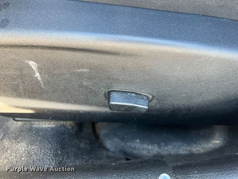 image for item DL4258 2018 Dodge Charger Police