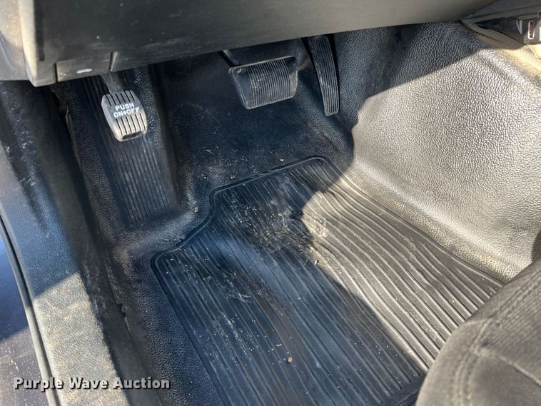 image for item DL4258 2018 Dodge Charger Police