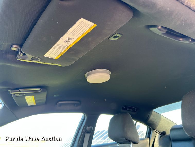 image for item DL4258 2018 Dodge Charger Police