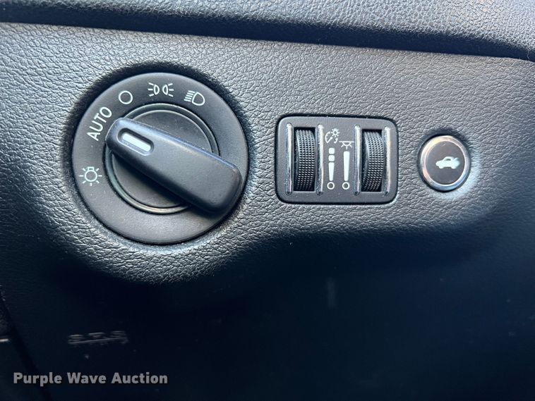 image for item DL4258 2018 Dodge Charger Police