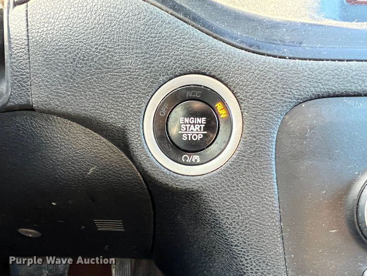 image for item DL4258 2018 Dodge Charger Police