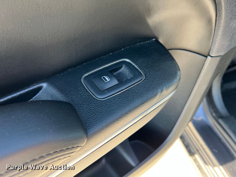 image for item DL4258 2018 Dodge Charger Police