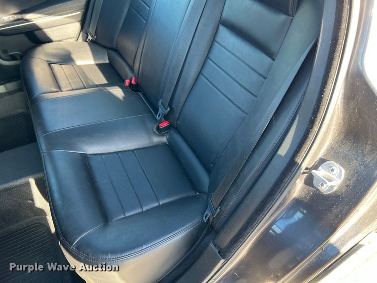 image for item DL4258 2018 Dodge Charger Police