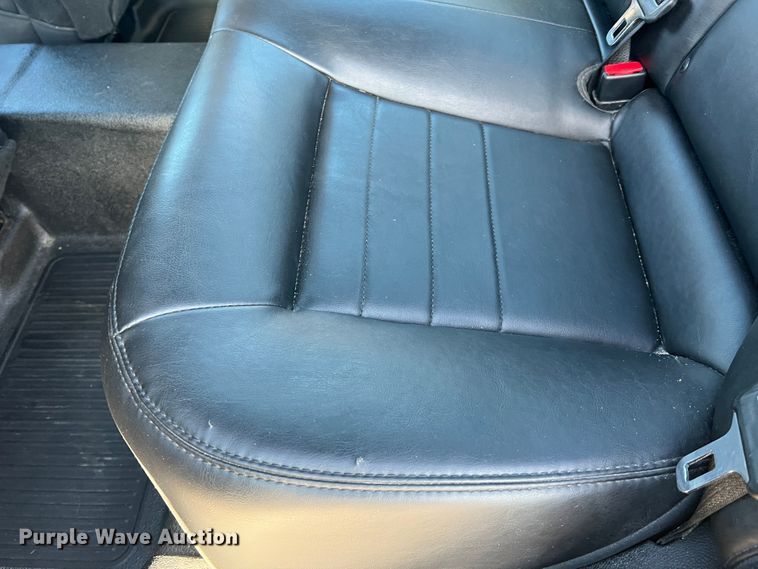 image for item DL4258 2018 Dodge Charger Police