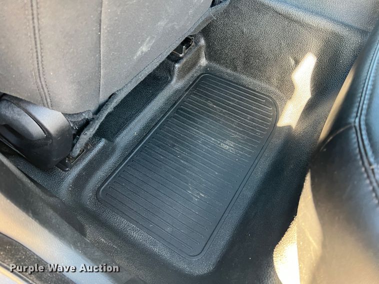 image for item DL4258 2018 Dodge Charger Police