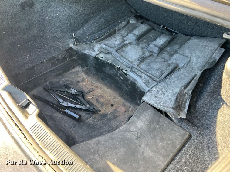 image for item DL4258 2018 Dodge Charger Police