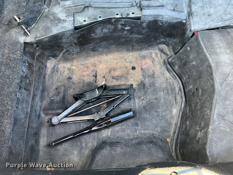 image for item DL4258 2018 Dodge Charger Police