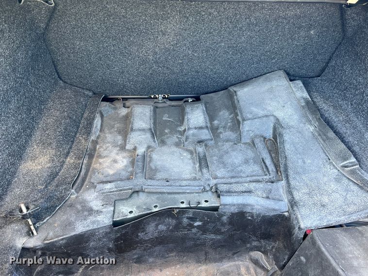 image for item DL4258 2018 Dodge Charger Police