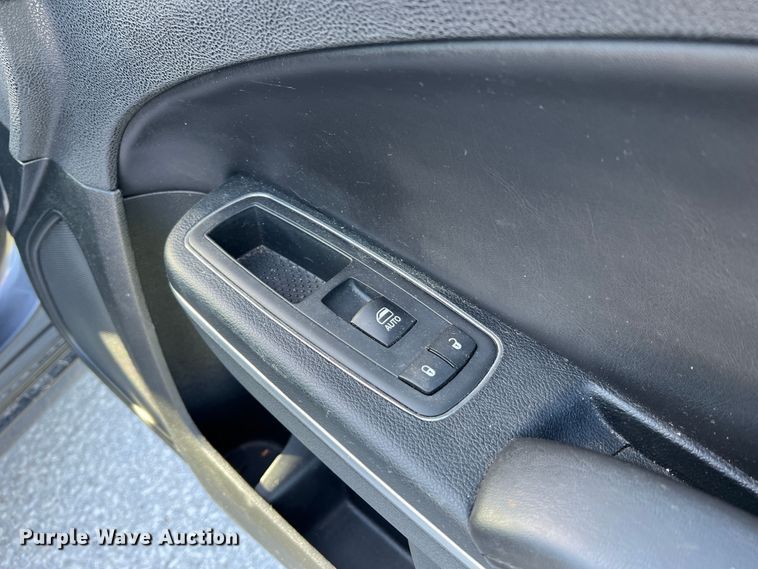 image for item DL4258 2018 Dodge Charger Police