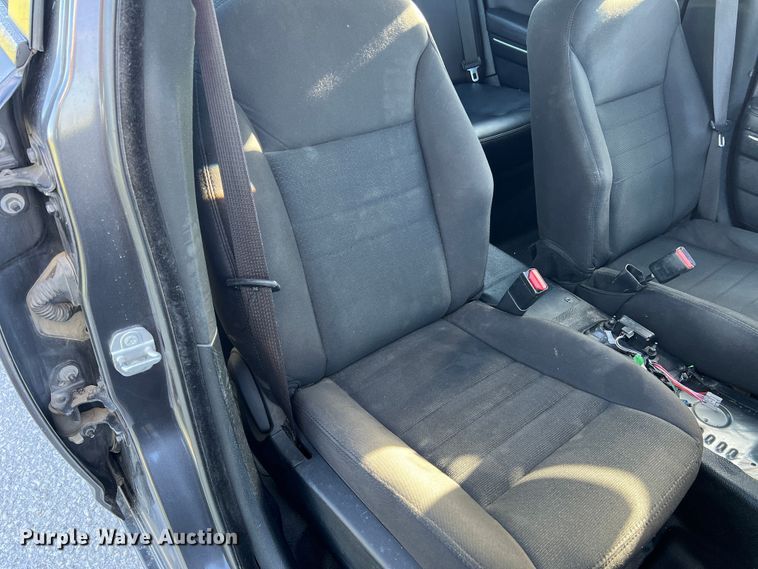 image for item DL4258 2018 Dodge Charger Police