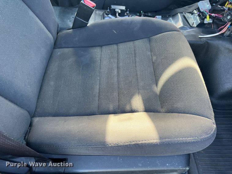 image for item DL4258 2018 Dodge Charger Police