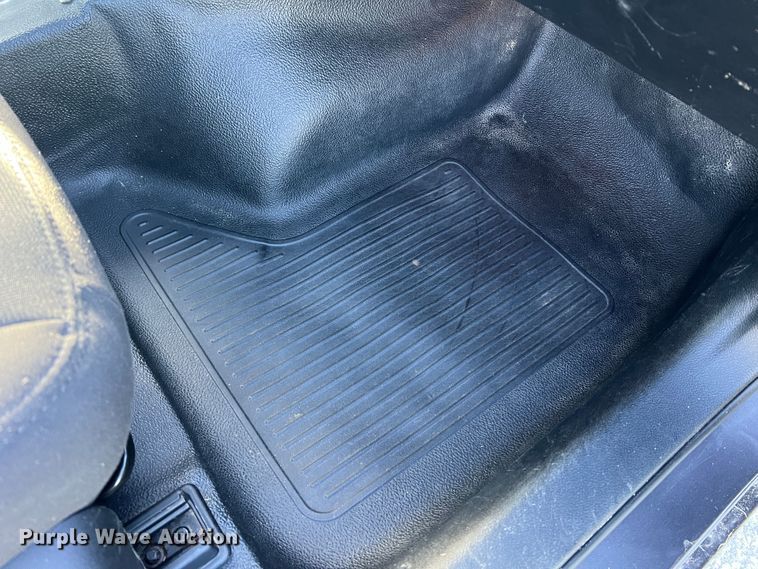 image for item DL4258 2018 Dodge Charger Police