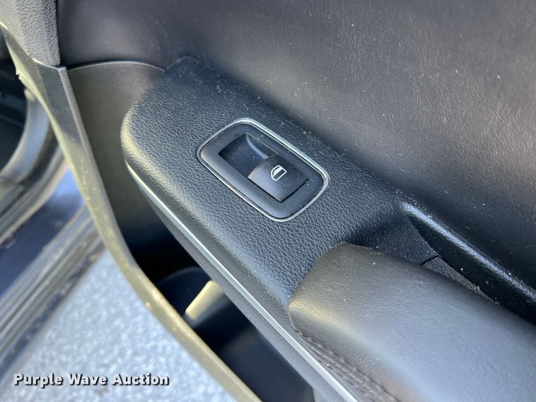 image for item DL4258 2018 Dodge Charger Police