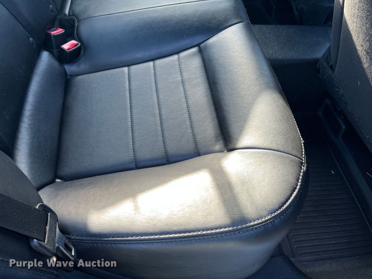 image for item DL4258 2018 Dodge Charger Police