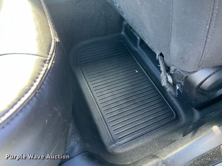 image for item DL4258 2018 Dodge Charger Police