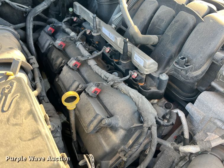 image for item DL4258 2018 Dodge Charger Police