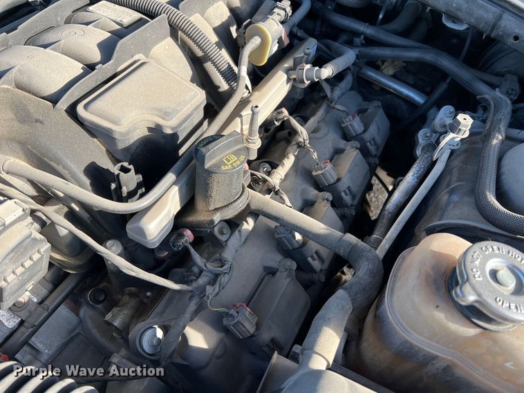 image for item DL4258 2018 Dodge Charger Police