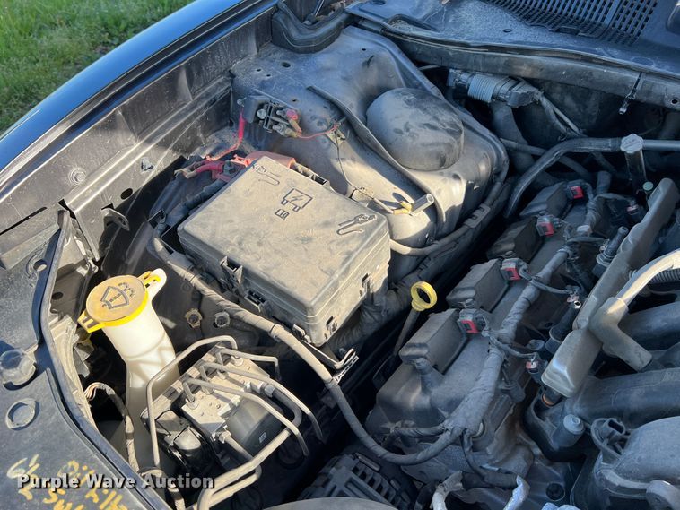 image for item DL4258 2018 Dodge Charger Police