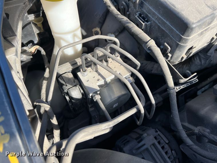 image for item DL4258 2018 Dodge Charger Police