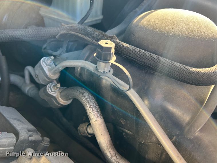 image for item DL4258 2018 Dodge Charger Police