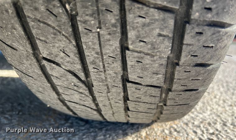 image for item DL4258 2018 Dodge Charger Police