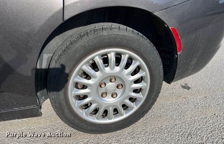 image for item DL4258 2018 Dodge Charger Police