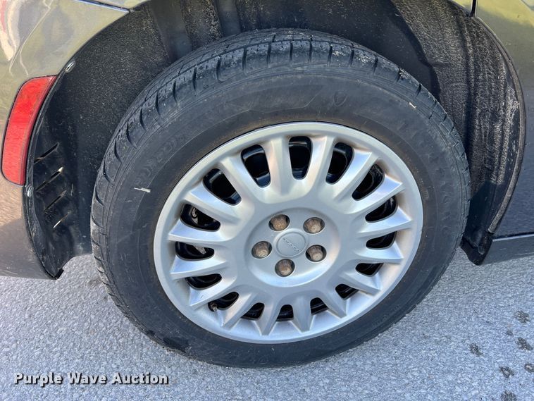 image for item DL4258 2018 Dodge Charger Police