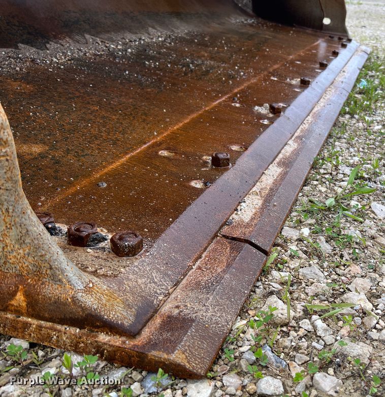 image for item DL4278 2007 John Deere 444J  high lift wheel loader