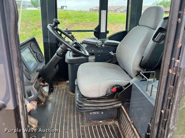 image for item DL4278 2007 John Deere 444J  high lift wheel loader