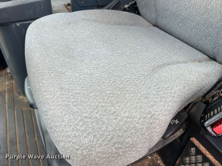 image for item DL4278 2007 John Deere 444J  high lift wheel loader