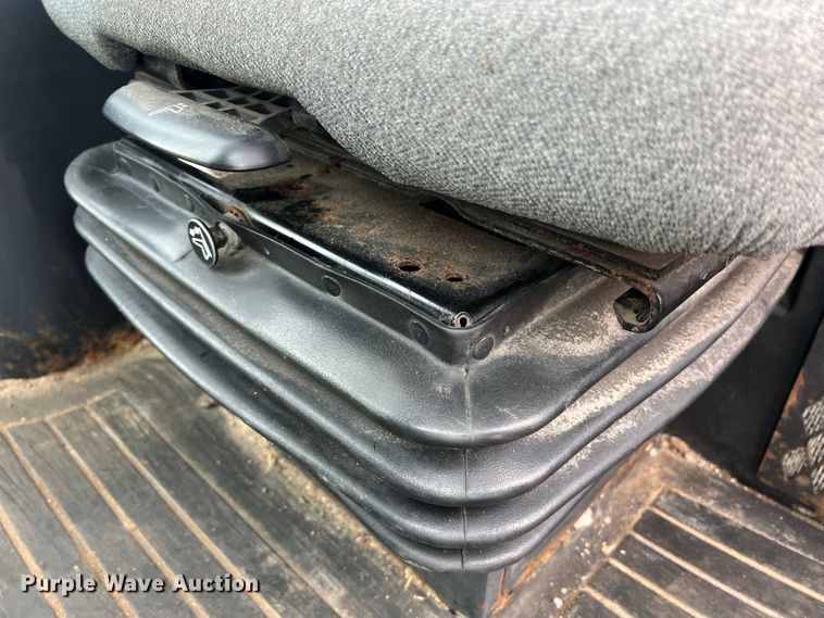 image for item DL4278 2007 John Deere 444J  high lift wheel loader